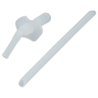 サーモス FJO-600用ストローセット FJO-600 ｽﾄﾛ-ｾｯﾄ