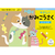 くもん出版 くもんのすくすくノート やさしいかみこうさく ｽｸｽｸﾉ-ﾄﾔｻｼｲｶﾐｺｳｻｸ-イメージ1
