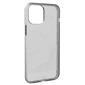 UAG iPhone 12 Pro Max用LUCENT ケース アッシュ UAG-UIPH20L2-AS-イメージ1