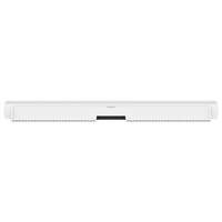 【美品】Sonos Arc ARCG1JP1 ホワイト (箱・付属品付き) SONOS ARCG1JP1 プレミアムスマートサウンドバー Arc ホワイト