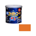アサヒペン 水性スーパーコート 0.7L ラフィネオレンジ FC436NS