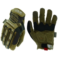 ＭＥＣＨＡＮＩＸ ＷＥＡＲ M-Pact DIYブラウン XL ブラウンXL242410 FC573FL-1373555