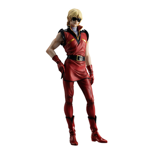 メガハウス GGGシリーズ 機動戦士Zガンダム クワトロ・バジーナ【限定復刻版】 GGGクワトロバジ-ナゲンテイフツコク メガハウス GGGシリーズ 機動戦士Zガンダム クワトロ・バジーナ【限定復刻版】 GGGクワトロバジ-ナゲンテイフツコク