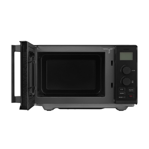 アイリスオーヤマ タイパレンジ 単機能 22L ブラック IMB-FD2204-B-イメージ3