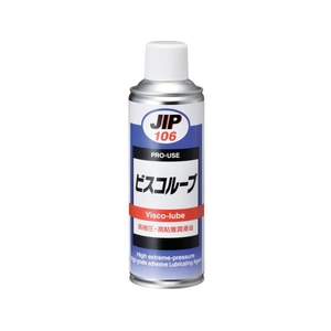 イチネンケミカルズ ビスコルーブ 330mL 000 106 FC238UZ-6763334-イメージ1