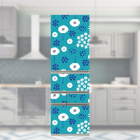 e angle ドレスアップマグネットシート 北欧06 ANG-MG-GRA500GT-6Y6