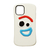 PGA iPhone 11 Pro用シリコンケース フォーキー PG-DSC19A04TOY-イメージ1