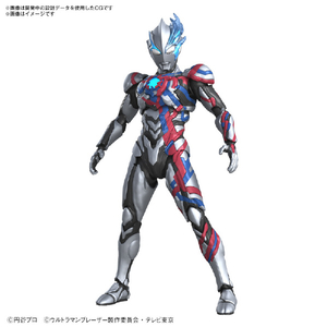 バンダイスピリッツ Figure-rise Standard ウルトラマンブレーザー FRSウルトラマンブレ-ザ- バンダイスピリッツ Figure-rise Standard ウルトラマンブレーザー FRSウルトラマンブレ-ザ-