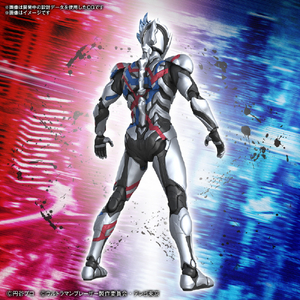 バンダイスピリッツ Figure-rise Standard ウルトラマンブレーザー FRSｳﾙﾄﾗﾏﾝﾌﾞﾚ-ｻﾞ--イメージ2