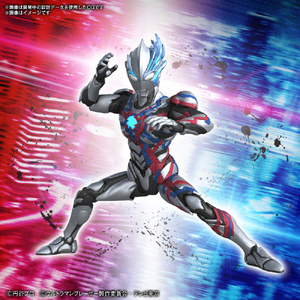 バンダイスピリッツ Figure-rise Standard ウルトラマンブレーザー FRSｳﾙﾄﾗﾏﾝﾌﾞﾚ-ｻﾞ--イメージ3