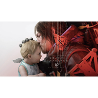 SIE DEATH STRANDING 2： ON THE BEACH コレクターズエディション【PS5】 ECJS00049