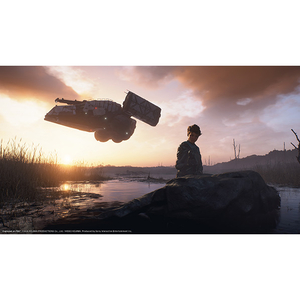 SIE DEATH STRANDING 2： ON THE BEACH コレクターズエディション【PS5】 ECJS00049-イメージ3