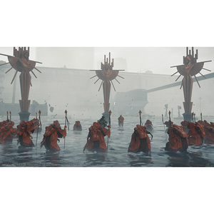 SIE DEATH STRANDING 2： ON THE BEACH コレクターズエディション【PS5】 ECJS00049-イメージ4