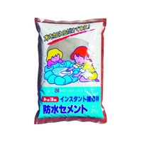 トーヨーマテラン 防水セメント 灰 2kg (1個入) FC300FN-3095525