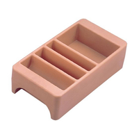 ＣＡＭＢＲＯ ドリンクディスペンサー コンジメントホルダー LCDCH10 C FC830LH-3260700