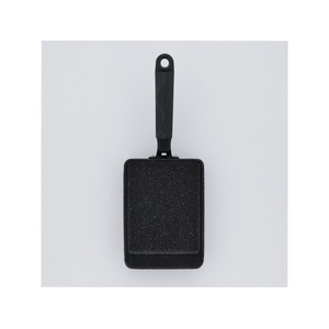 ＬＩＶ ＰＬＵＳ ベストコ 卵焼き器 13×18cm ガス火用 大理石柄 FCE246W-NX-115-イメージ9