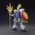 バンダイスピリッツ HGBF 1/144 ギャンスロット HGBF46ｷﾞﾔﾝｽﾛﾂﾄN-イメージ1
