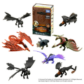 タカラトミー アニア コレクション ヒックとドラゴン ｱﾆｱｺﾚｸｼﾖﾝﾋﾂｸﾄﾄﾞﾗｺﾞﾝ