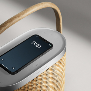 B＆O BEOSOUND-A5 ノルディック・ウェーブ BEOSOUND-A5-NORDICWEAVE-イメージ5