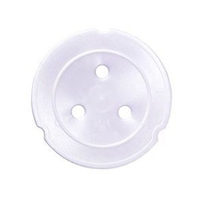 矢崎化工 漬物 押し蓋のみ φ20.5cm ホワイト FCS9901-LP-8