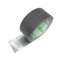 日東電工 日東/アンチスキッドテープ(屋外) 凹凸面 1.0mm×100mm×5m 黒 FC321GX-4011619