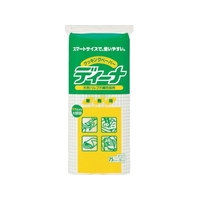 ユニ・チャーム ディーナ Gディーナクッキングペーパーロール 大 (2本) FC988KL-7604190
