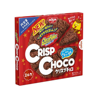 日清シスコ FCE832Y クリスプチョコ |エディオン公式通販