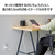 エレコム USB Power Delivery 20W AC充電器(C-Cケーブル付属/1．5m) ホワイト MPA-ACCP7120WH-イメージ4