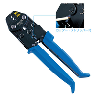 ホーザン 圧着工具 P-722