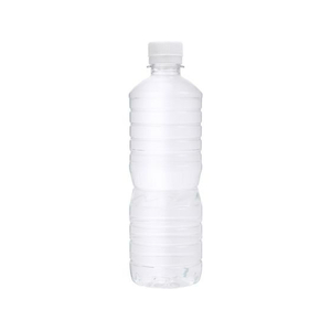ミツウロコ 富士清水バナジウム&シリカ ラベルレス 500mL×24 FCU9699-イメージ5