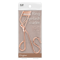貝印 19.5PI Ring eyelashC ピンク HC390019･5PIRINGEYELASHC