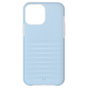 URBAN ARMOR GEAR iPhone 13 Pro Max用耐衝撃ケース U by UAG WAVE セルリアン UAG-UIPH21L-W-CE-イメージ1