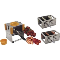 千葉工業所 イチゴスライサー 刃物ユニット付 6.0mm幅 HD50-6 FCM6774-002456002