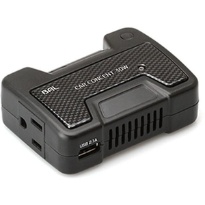 大橋産業 カーコンセント 30W 2.1A コンパ FC879RH-1792-イメージ1