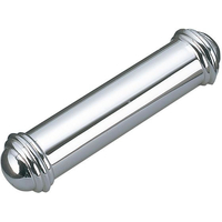 江部松商事 ナイフレスト オーバル 亜鉛合金(銀メッキ) FC327LV-7448800