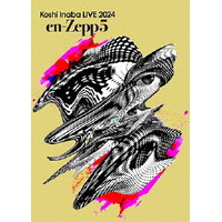B ZONE BMBV-5061 稲葉浩志／Koshi Inaba