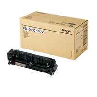 ブラザー 定着ユニット JUSTIO FD-5000 100V