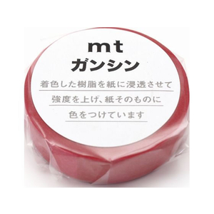 カモ井 mtガンシン 赤色 FC182RL-MTGANS05-イメージ2