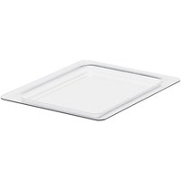 ＣＡＭＢＲＯ Cambro/コールドフェストフードパン用フラットカバー 20CFC(135) FC223LL-4133200