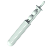 マクセル 完全ワイヤレスヘッドフォン ミントグリーン MXH-BTW401MG