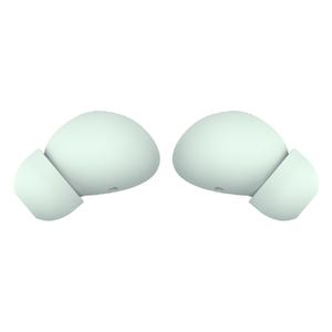マクセル 完全ワイヤレスヘッドホン ミントグリーン MXH-BTW401MG-イメージ4
