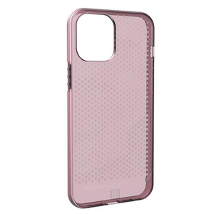 UAG iPhone 12 Pro Max用LUCENT ケース ダスティローズ UAG-UIPH20L2-DR-イメージ1