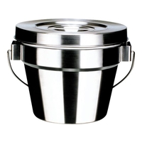 サーモス 高性能保温食缶 シャトルドラム 5.8L GBB-06 FCK8999-012415001