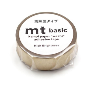 カモ井 mt 1P 高輝度 シャンパンゴールド FCS1392-MT01P532-イメージ2