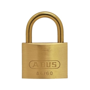 ＡＢＵＳ 真鍮南京錠 84MB-60 同番 FC471EP-4451724-イメージ1