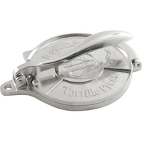 Nordic ノープロ トルティーヤプレス 大 #1068 FC174LD-1330410