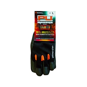 川西工業 防寒PUマスターM(防寒手袋) FC574EU-3513483-イメージ2