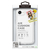 PGA iPhone 16e用エアクッションケース スノー PG-25KAR04CL-イメージ1