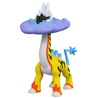 タカラトミー ポケットモンスター モンコレ パラドックスポケモン タケルライコ ﾓﾝｺﾚﾊﾟﾗﾄﾞﾂｸｽﾎﾟｹﾓﾝﾀｹﾙﾗｲｺﾊｺ
