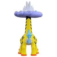 タカラトミー ﾓﾝｺﾚﾊﾟﾗﾄﾞﾂｸｽﾎﾟｹﾓﾝﾀｹﾙﾗｲｺﾊｺ ポケットモンスター モンコレ